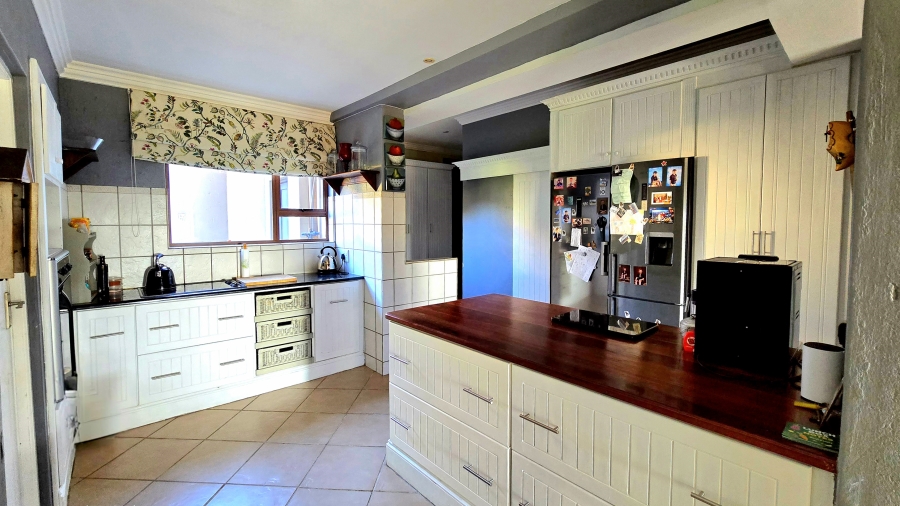 4 Bedroom Property for Sale in Cashan North West
